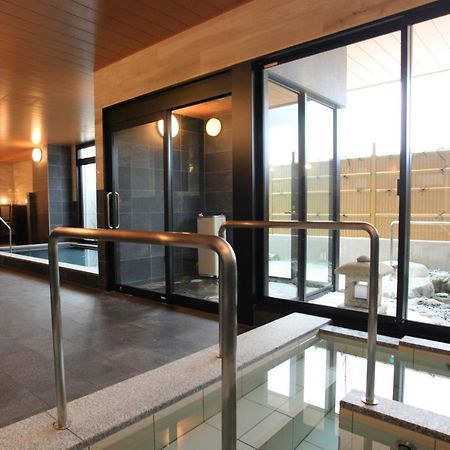 Sun Royal Hotel Kameoka Ekimae Exterior photo