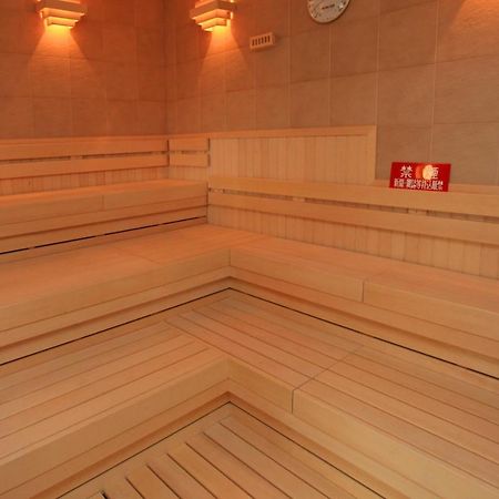 Sun Royal Hotel Kameoka Ekimae Exterior photo
