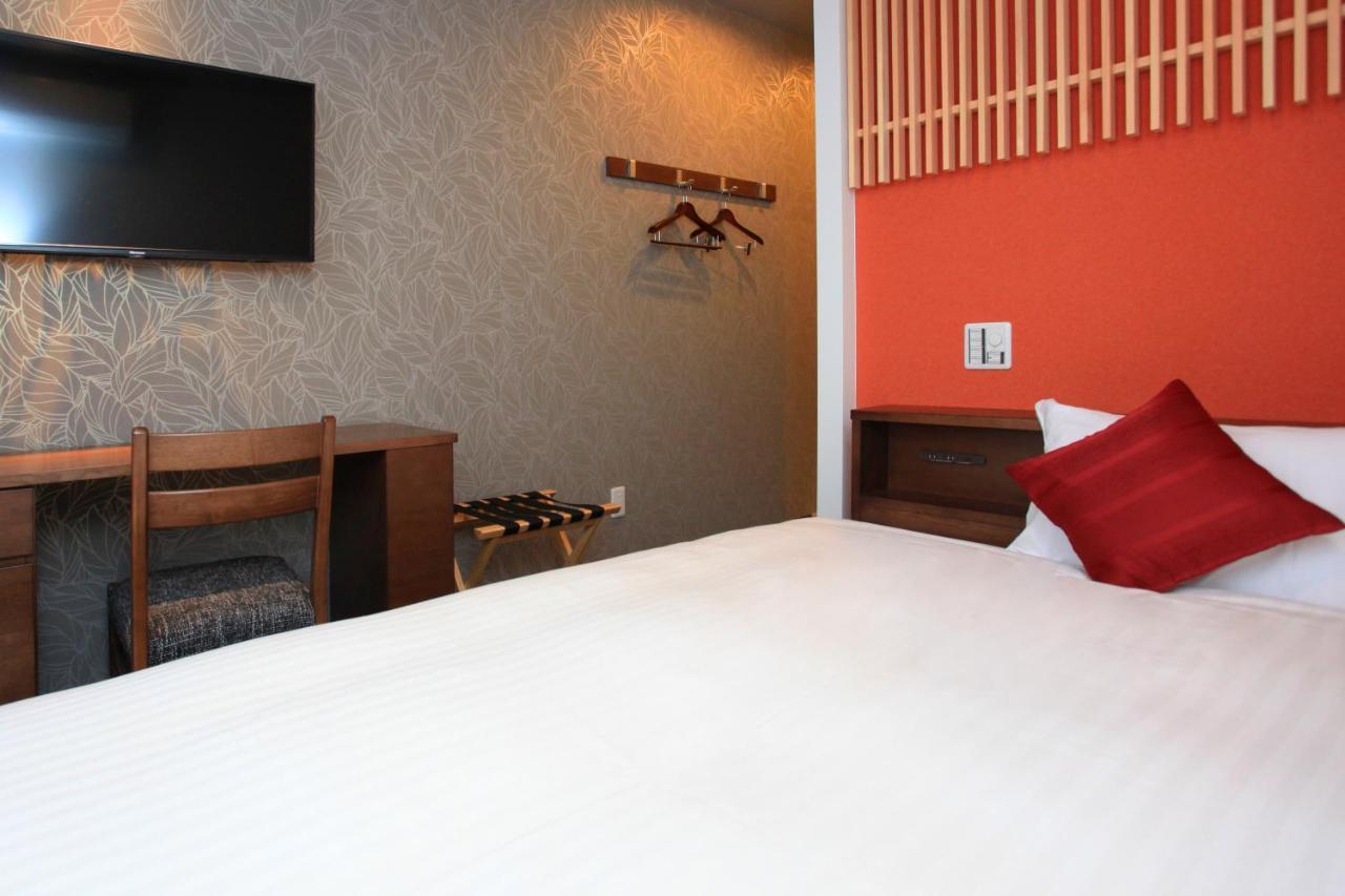 Sun Royal Hotel Kameoka Ekimae Exterior photo