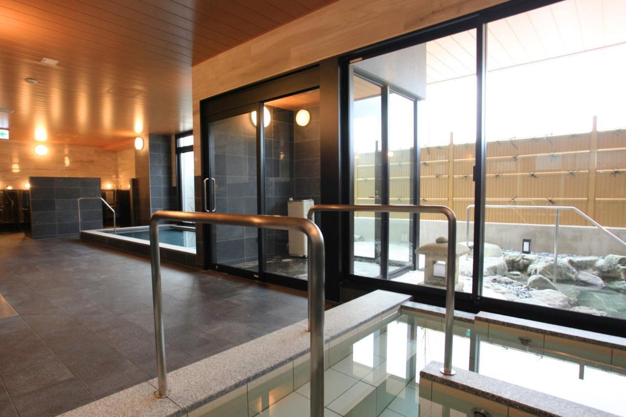 Sun Royal Hotel Kameoka Ekimae Exterior photo