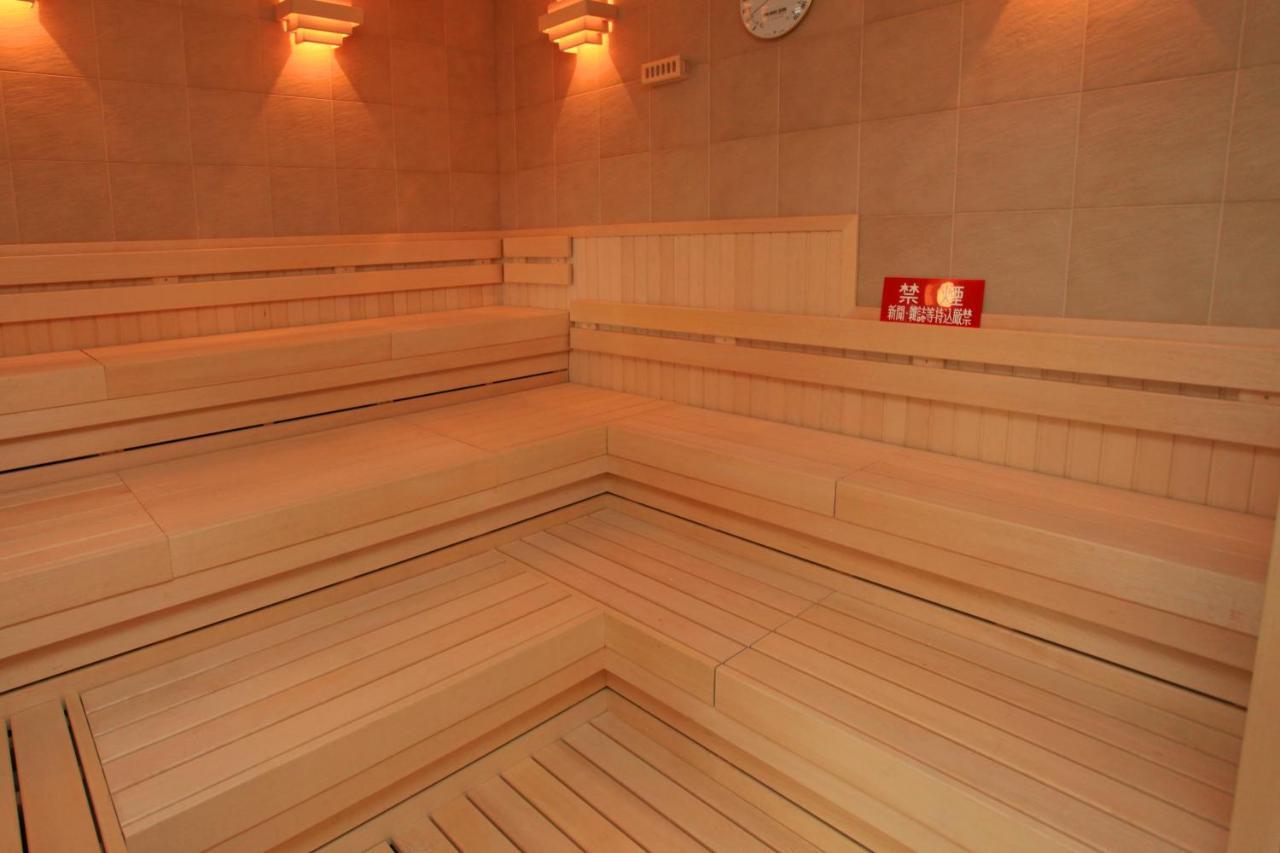 Sun Royal Hotel Kameoka Ekimae Exterior photo